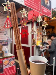 Christmas Market in 横浜赤レンガ倉庫 2025に投稿された画像（2025/12/21）
