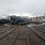 京都鉄道博物館に投稿された画像（2025/12/21）