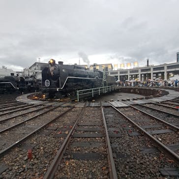 京都鉄道博物館に投稿された画像（2025/12/21）