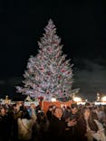 Christmas Market in 横浜赤レンガ倉庫 2025に投稿された画像（2025/12/21）