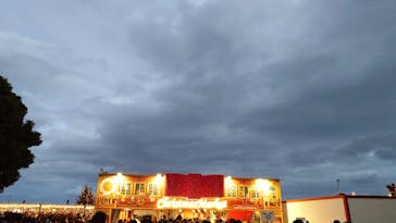 Christmas Market in 横浜赤レンガ倉庫 2025に投稿された画像（2025/12/21）