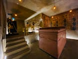 MYSTERY OF TUTANKHAMEN 体感型古代エジプト展に投稿された画像（2025/12/21）