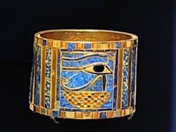 ACN ラムセス大王展 ファラオたちの黄金に投稿された画像（2025/12/21）