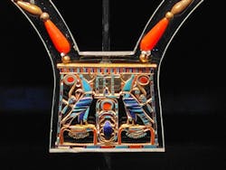 ACN ラムセス大王展 ファラオたちの黄金に投稿された画像（2025/12/21）