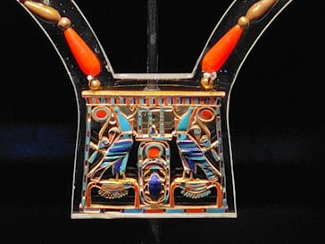 ACN ラムセス大王展 ファラオたちの黄金に投稿された画像（2025/12/21）