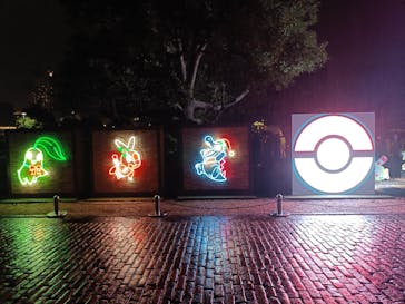 Christmas Market in 横浜赤レンガ倉庫 2025に投稿された画像（2025/12/21）