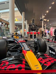 京都鉄道博物館×ニデック京都タワーに投稿された画像（2025/12/21）