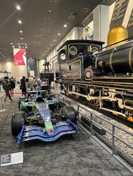 京都鉄道博物館×ニデック京都タワーに投稿された画像（2025/12/21）