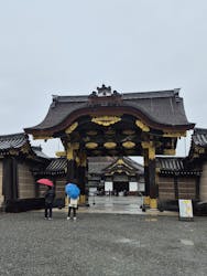 京都市観光協会（催行運営：株式会社らくたび）に投稿された画像（2025/12/21）