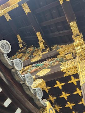 京都市観光協会（催行運営：株式会社らくたび）に投稿された画像（2025/12/21）