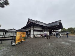 京都市観光協会（催行運営：株式会社らくたび）に投稿された画像（2025/12/21）