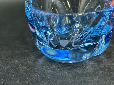 箱根ガラスの森美術館に投稿された画像（2025/12/21）