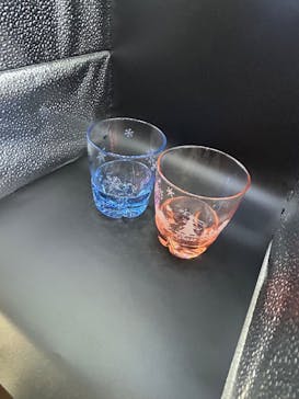 箱根ガラスの森美術館に投稿された画像（2025/12/21）