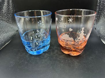 箱根ガラスの森美術館に投稿された画像（2025/12/21）