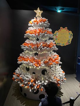 すみだ水族館に投稿された画像（2025/12/21）