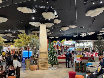 カンドゥー幕張に投稿された画像（2025/12/21）