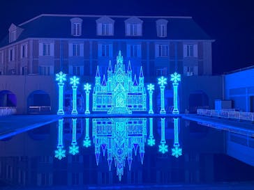 神戸イルミナージュに投稿された画像（2025/12/21）