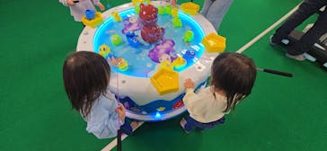 キッズランドUS 神奈川厚木店に投稿された画像（2025/12/21）