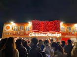 Christmas Market in 横浜赤レンガ倉庫 2025に投稿された画像（2025/12/21）