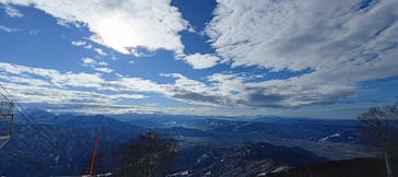 六日町八海山スキー場に投稿された画像（2025/12/21）