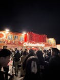 Christmas Market in 横浜赤レンガ倉庫 2025に投稿された画像（2025/12/21）
