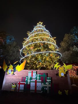 Christmas Market in 横浜赤レンガ倉庫 2025に投稿された画像（2025/12/21）