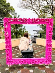 ニューヨークランプミュージアム＆フラワーガーデンに投稿された画像（2025/12/21）