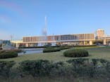 広島平和記念資料館に投稿された画像（2025/12/21）