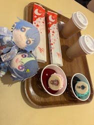 志摩スペイン村パルケエスパーニャに投稿された画像（2025/12/21）