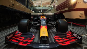 京都鉄道博物館に投稿された画像（2025/12/21）