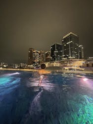 うめきた温泉 蓮 Wellbeing Parkに投稿された画像（2025/12/21）