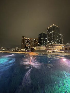 うめきた温泉 蓮 Wellbeing Parkに投稿された画像（2025/12/21）