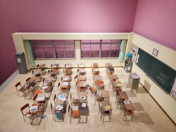 Mozuミニチュア展　ようこそ、ちいさな世界へ。in 銀座（銀座三越）に投稿された画像（2025/12/21）