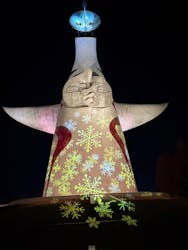 万博記念公園に投稿された画像（2025/12/21）