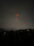 大泉緑地サンクスランタンに投稿された画像（2025/12/21）