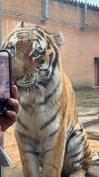 那須どうぶつ王国に投稿された画像（2025/12/21）