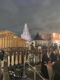 Christmas Market in 横浜赤レンガ倉庫 2025に投稿された画像（2025/12/21）
