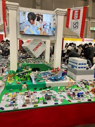 トミカ博 in NAGOYAに投稿された画像（2025/12/21）