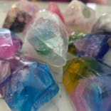 キャンドル＆ポーセラーツサロンSalon de Felice（サロン ド フェリーチェ）に投稿された画像（2025/12/21）