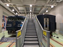 京都鉄道博物館に投稿された画像（2025/12/21）