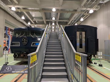 京都鉄道博物館に投稿された画像（2025/12/21）