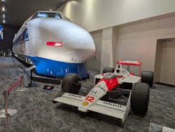 京都鉄道博物館に投稿された画像（2025/12/21）