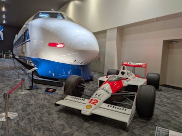 京都鉄道博物館に投稿された画像（2025/12/21）