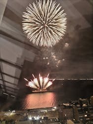 別府タワーに投稿された画像（2025/12/21）