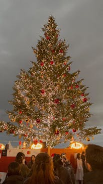 Christmas Market in 横浜赤レンガ倉庫 2025に投稿された画像（2025/12/21）