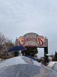 Christmas Market in 横浜赤レンガ倉庫 2025に投稿された画像（2025/12/21）