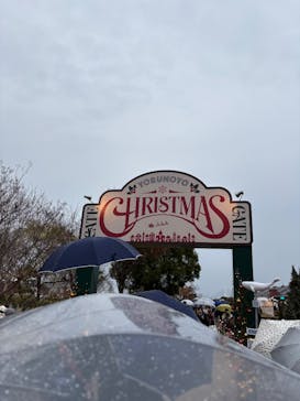 Christmas Market in 横浜赤レンガ倉庫 2025に投稿された画像（2025/12/21）