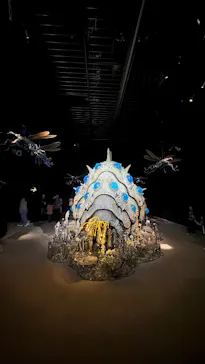 金曜ロードショーとジブリ展（静岡展）に投稿された画像（2025/12/21）