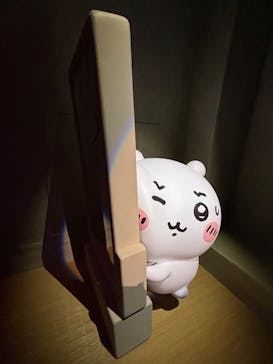 ちいかわパークに投稿された画像（2025/12/21）