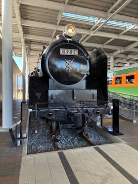 京都鉄道博物館に投稿された画像（2025/12/21）